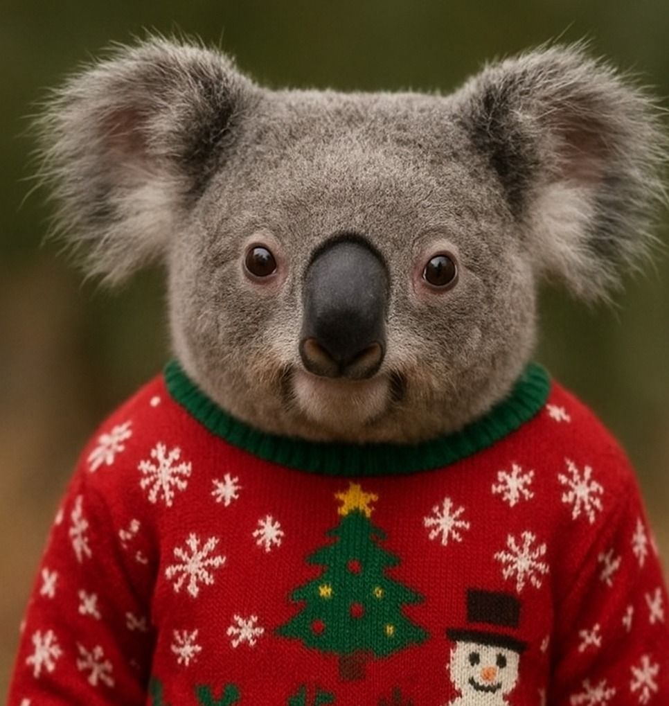Bangalow Koalas December 2025 Newsletter - Bangalow Koalas